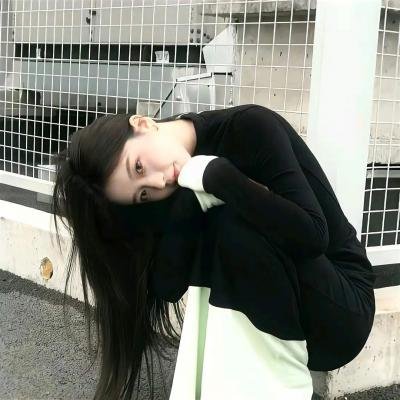 清潭记者 海报