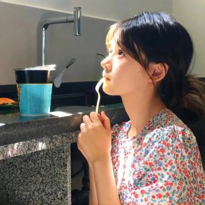 江南食堂 海报