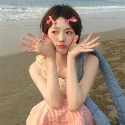 海岸秘密 海报