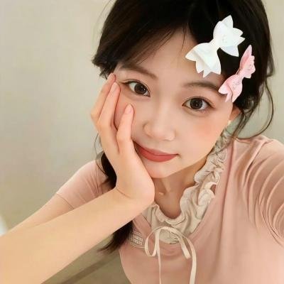 水原少女 海报