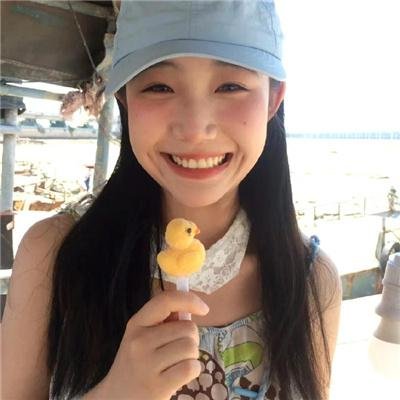樱花微风 海报